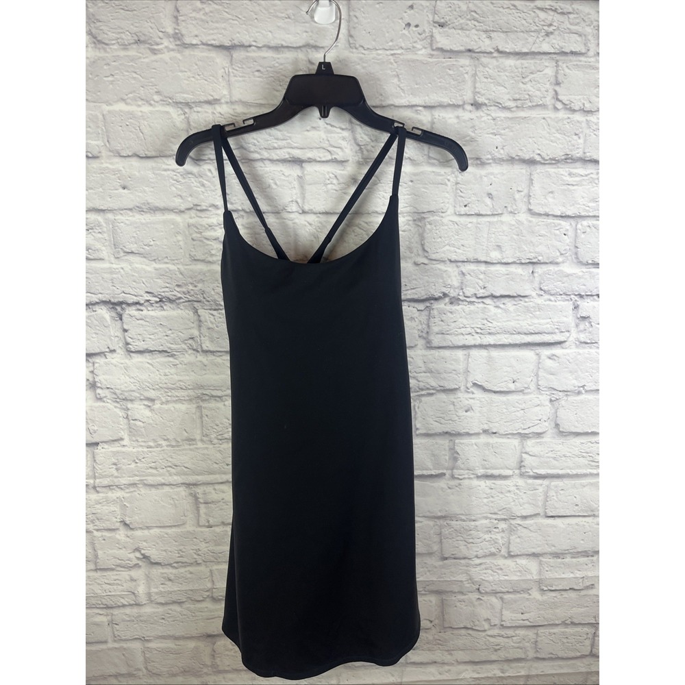 SOLD Halara Plush Back Active Athleisure Tennis Dress Easy Peasy Edition